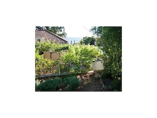 Apartment Mlini Außenaufnahme 2