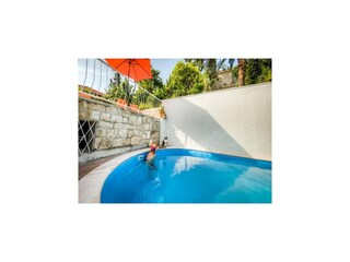 Apartamento Mlini  15