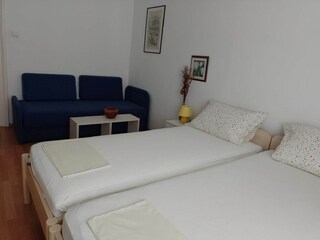 Apartment Dubrovnik Ausstattung 14