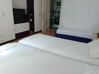 Apartment Dubrovnik Ausstattung 15