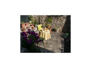 Apartamento Dubrovnik Características 8