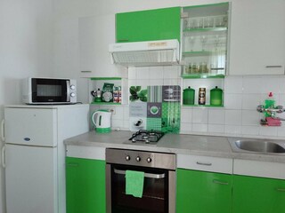 Apartamento Dubrovnik Características 10