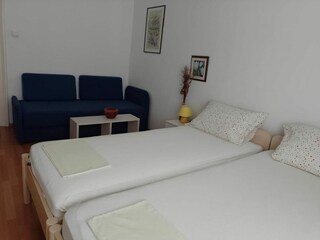 Apartamento Dubrovnik Características 12