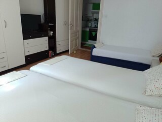 Apartamento Dubrovnik Características 13