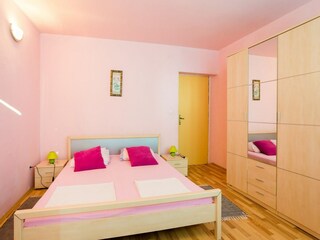 Appartement Cavtat Équipement 3