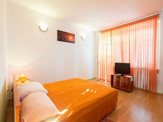 Apartment Cavtat Ausstattung 6