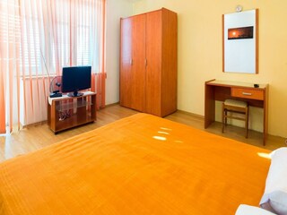 Appartement Cavtat Équipement 7