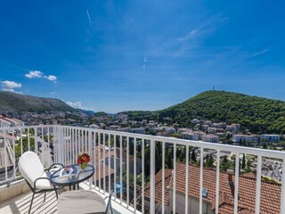 Appartement Mokošica Enregistrement extérieur 12