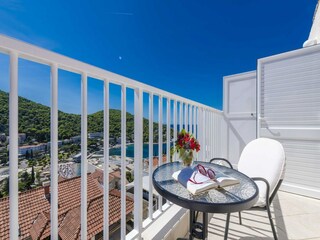 Appartement Mokošica Enregistrement extérieur 13
