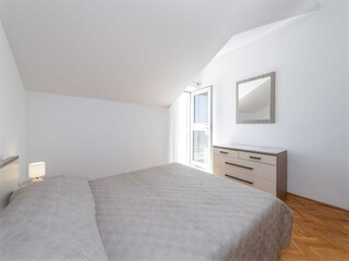 Apartamento Mokošica Características 24