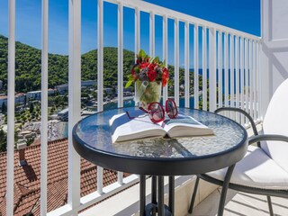 Apartamento Mokošica Grabación al aire libre 8