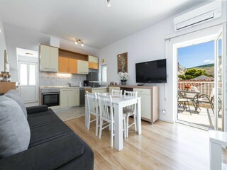 Apartamento Mokošica Características 26