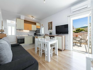 Apartment Mokošica Features 31