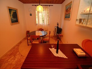 Apartamento Lumbarda Características 9