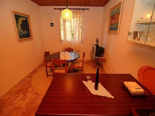 Apartment Lumbarda Ausstattung 9