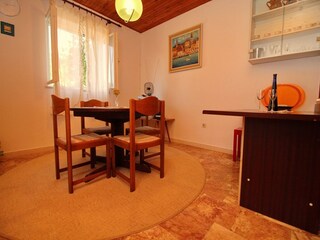 Apartamento Lumbarda Características 10