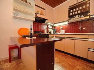 Apartment Lumbarda Ausstattung 11