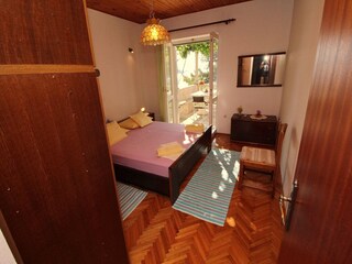 Appartement Lumbarda Équipement 12