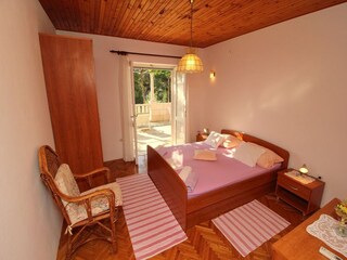 Appartement Lumbarda Équipement 13
