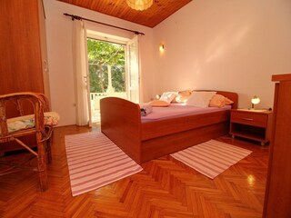 Apartment Lumbarda Ausstattung 16