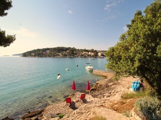 Appartamento Lumbarda  20