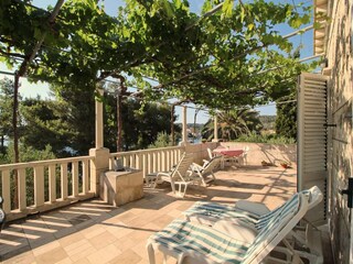 Apartamento Lumbarda  21