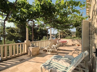 Apartment Lumbarda  21