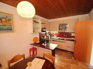 Appartamento Lumbarda Caratteristiche 17