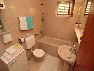 Apartment Lumbarda Ausstattung 18