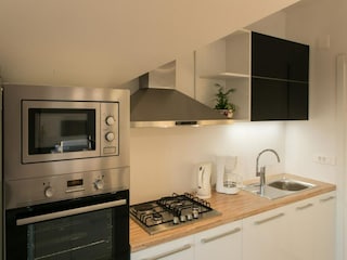 Apartment Cavtat Ausstattung 14