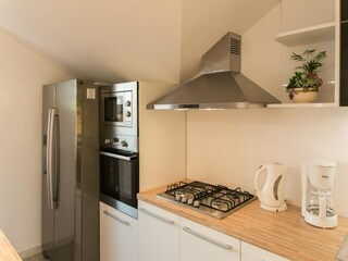 Appartamento Cavtat Caratteristiche 15