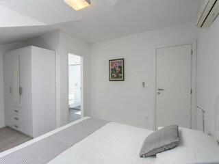 Apartamento Cavtat Características 19