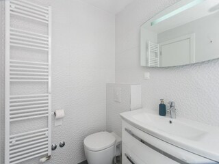 Apartamento Cavtat Características 29