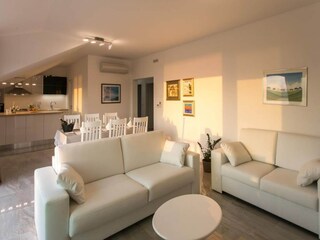 Apartamento Cavtat Características 1