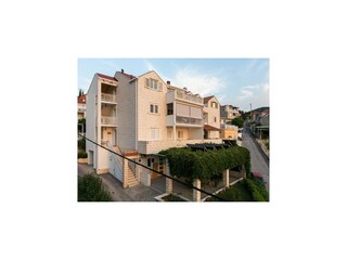 Apartment Cavtat Außenaufnahme 2