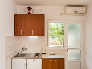 Apartment Mlini Features 9