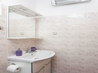 Apartamento Mlini Características 8