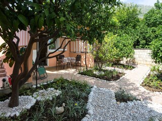 Apartamento Mlini  14