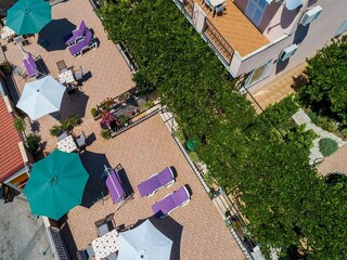 Appartement Mlini  17