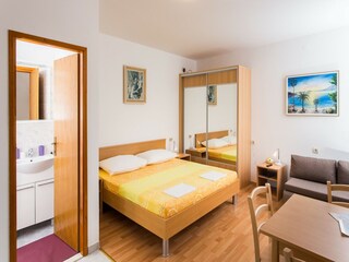 Apartamento Mlini Características 12