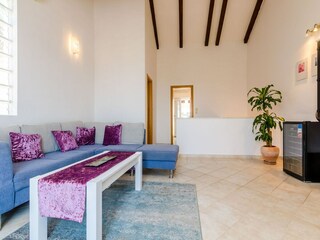 Appartement Cavtat Équipement 6