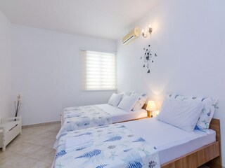 Appartamento Cavtat Caratteristiche 16