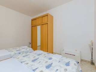 Appartement Cavtat Équipement 18