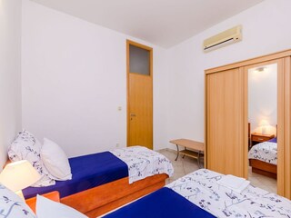 Appartement Cavtat Équipement 22