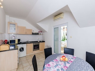 Appartement Cavtat Kenmerken 31