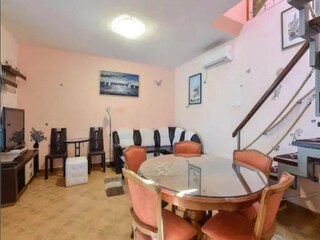 Villa Škrip Ausstattung 24