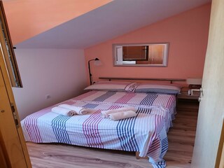 Villa Škrip Características 21