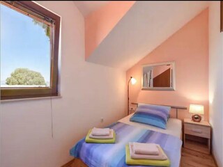 Villa Škrip Ausstattung 15