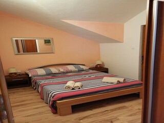 Villa Škrip Ausstattung 16