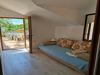 Villa Škrip Características 18